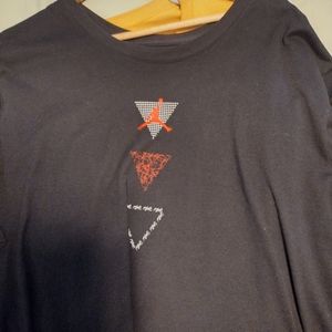 Jordan shirt